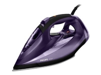 Philips Azur GC4563 – Ångstrykjärn – sula SteamGlide Advanced – 2600 W