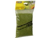 NOCH Scatter Grass Summer Meadow, Grønn Hobby - Modelltog - Terrengkonstruksjon