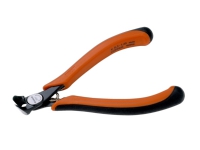 Bilde av Bahco Skråavbiter, Oblique Cutting Pliers, 1,15 Cm, 9 Mm, 1,2 Cm, Korrosjonsbestandig, Stål