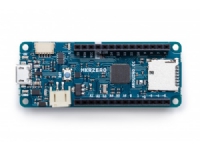 Bilde av Arduino Mkr Zero, Arm Cortex M0+, 48 Mhz, 256 Kb, 32 Kb, Arduino, Beregningsmodul