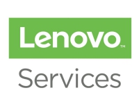 Lenovo Tech Install CRU Add On - Installering - 5 år - på stedet - for ThinkCentre M60 M70q Gen 3 M70q Gen4 M70s Gen 3 M70t Gen 3 ThinkCentre neo 50q Gen 4 PC tilbehør - Servicepakker