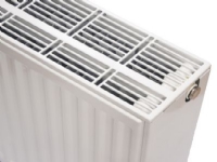 radiator C4 33-900-2000 - 2000 C 4x 1/2. Inkl L-bæringer og tilbehørspose