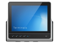 ADS-TEC VMT9010, 25,4 cm (10), 1024 x 768 piksler, XGA, TFT, Multi-touch, motstandsdyktig