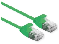 ROLINE 21.15.3934 1,5 m Cat6a U/UTP (UTP) RJ-45 RJ-45