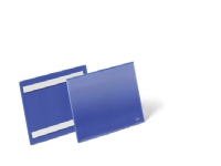 Durable 179507, Blå, 50 stykker Papir & Emballasje - Markering - Kongresmerker