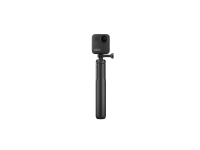 GoPro Max Grip + – Skjutgrepp/ministativ/selfie-pinne