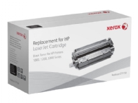 Xerox – Svart – kompatibel – tonerkassett (alternativ för: HP C7115X) – för HP LaserJet 1000 1005 1200 1220 3300 3310 3320 3330 3380
