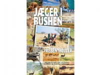 Jägare i bushen | Preben Møller | Språk: Danska