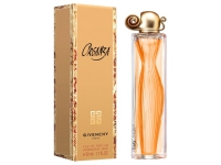 Givenchy Organza, Kvinder, 50 ml, Ikke-genopfyldelig flaske, Jasmin, Gardenia, Vanilie