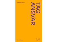 Tag ansvar   Bjørn Hansen   Språk: Dansk