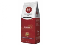 Kaffe DE Classic 500g/ps – (16 kilogram)