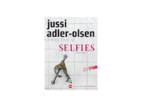Selfies - Lydbog | Jussi Adler-Olsen | Språk: Dansk Lydbøker - Lydbøker