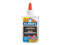 Skollim Elmer’s clear 147 ml – tvättbart för slem