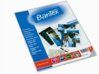 Fotofickor Bantex 10×15 vit – (10 st.)