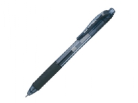 Gelpen Pentel Energel BLN105-A 0,25 mm sortering (stk.) Skriveredskaper - Kulepenner & Fyllepenner - Rullepenner