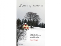 Hytten og hæfterne   Hans Hauge   Språk: Dansk