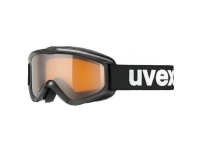 Speedy Pro, Skibriller, Barn, Black