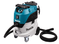 Makita VC4210L Vacuum cleaner (wet&dry) 1400 W 4500l/min 42 l 250mbar switching on the work device up to 2400 W + Floor ACCESSORY set
