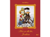 Her er dit liv, Joakim - Bind II | Disney | Språk: Dansk Bøker - Tegneserier & Blader
