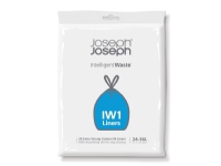 Joseph Joseph IW1 Transparent Plast 20 styck