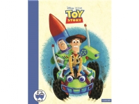 Toy Story      Språk: Dansk