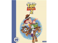 Toy Story 2 | Disney | Språk: Dansk Bøker - Bilde- og pappbøker - Bildebøker