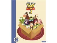 Toy Story 3 | Disney | Språk: Dansk Bøker - Bilde- og pappbøker