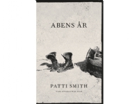 Bilde av Abens år | Patti Smith | Språk: Dansk