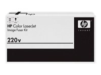 HP - (220 V) - vedlikeholdssett - for LaserJet P4014, P4015, P4515