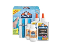 Elmer’s Frosty Slime Kit – Starter Kit
