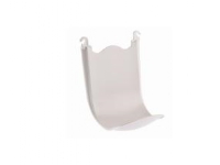 Drypbakke Plast Hvid til Prime Source/Purell/Gojo Gulvstanderdispenser