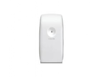 Dispenser Kimberly Clark Aquarius Air Freshener Plastic White,1 st