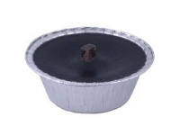 Haveblus Dåse Brændetid 7.5 timer Udendørsbrug til Betonstage varenr. 116990,stk