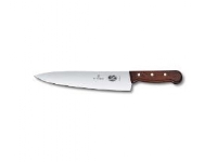 Kokkekniv Victorinox klinge 25 cm Træskæfte Kjøkkenutstyr - Kniver og bryner - Kokkekniver