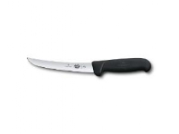 Udbenerkniv Victorinox Fibrox klinge 15 cm Sort,stk