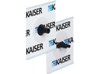 Kaiser Elektro 9059-46 Rörtätning (L x B x H) 150 x 150 x 30 mm 1 st