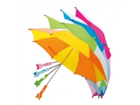 Colorful children’s umbrella Bino