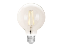 Bilde av Wiz Smart Led Bulb Filament G95 E27 Smart Home, Dimmable, 6.5w - 60w
