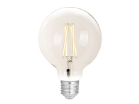Wiz Smart Led Bulb Filament G95 E27 Smart Home, Dimmable, 6.5w - 60w
