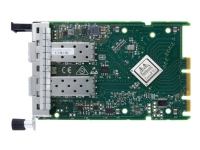 Bilde av Lenovo Thinksystem Mellanox Connectx-4 Lx - Nettverksadapter - Ocp - 10gb Ethernet / 25gb Ethernet Sfp28 X 2 - For Thinkagile Mx3330-f Appliance Mx3330-h Appliance Mx3331-f Certified Node