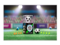 Bilde av Sphero - Mini Soccer - Rc - Svart, Hvit