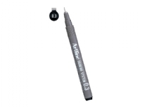 Fineliner Artline Drawing Pen EK233 0,3 mm sort