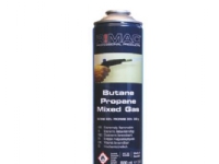Rimac gasdåse MIX/Pro universal 330 gram EU Rørlegger artikler - Verktøy til rørlegger - Loddeverktøy