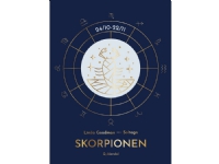 Skorpionen   Linda Goodman   Språk: Dansk