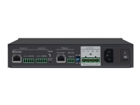 Kramer PA-120Net - Effektforsterker - 2 x 60 watt
