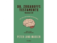 Dr. Zukaroffs testamente. Version 2.0.   Peter Lund Madsen   Språk: Dansk