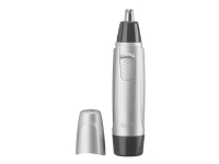 Braun EN10 - Trimmer - sølv/svart