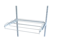 Alternativ bild 0 för Home&gt it® utdragbar ram för skor