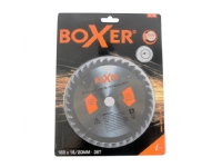Boxer® cirkelsågblad Ø165 x Ø16/20 mm 36 tänder