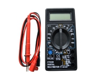 Millarco® multimeter 0-750 Volt